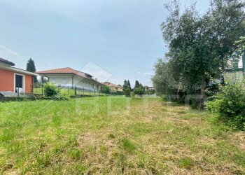 Terreno - Building land via Torriani, Gattico-Veruno - photo 6