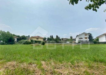 Terreno - Building land via Torriani, Gattico-Veruno - photo 7
