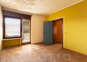 Camera da letto - Stable - Palace via Dante 24, Gozzano - photo 12