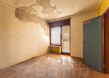 Camera da letto - Stable - Palace via Dante 24, Gozzano - photo 13