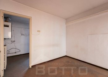 Stanza non arredata - Stable - Palace via Dante 24, Gozzano - photo 20