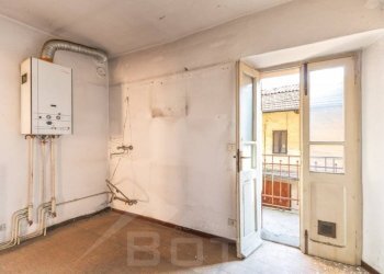 Stanza non arredata - Stable - Palace via Dante 24, Gozzano - photo 22