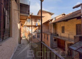 Balcone - Stable - Palace via Dante 24, Gozzano - photo 24