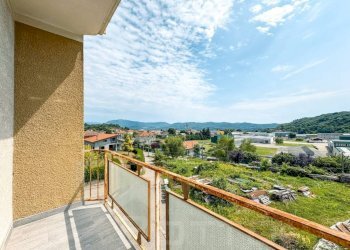 Balcone - Appartamento via Piave, Pogno - foto 1