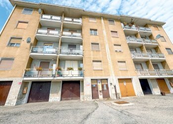 Facciata - Appartamento via Piave, Pogno - foto 3