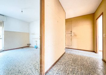 Disimpegno - Appartamento via Piave, Pogno - foto 4