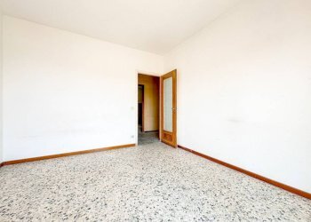 Camera da letto - Appartamento via Piave, Pogno - foto 6