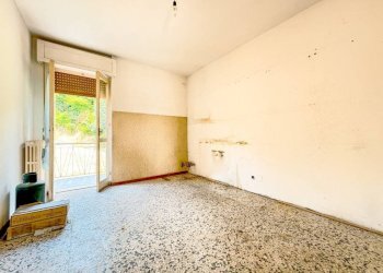 Salone - Appartamento via Piave, Pogno - foto 7