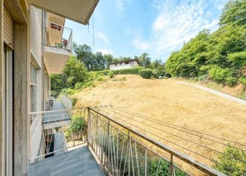Balcone - Appartamento via Piave, Pogno - foto 8