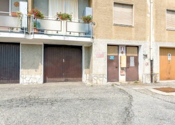 Box auto - Appartamento via Piave, Pogno - foto 12