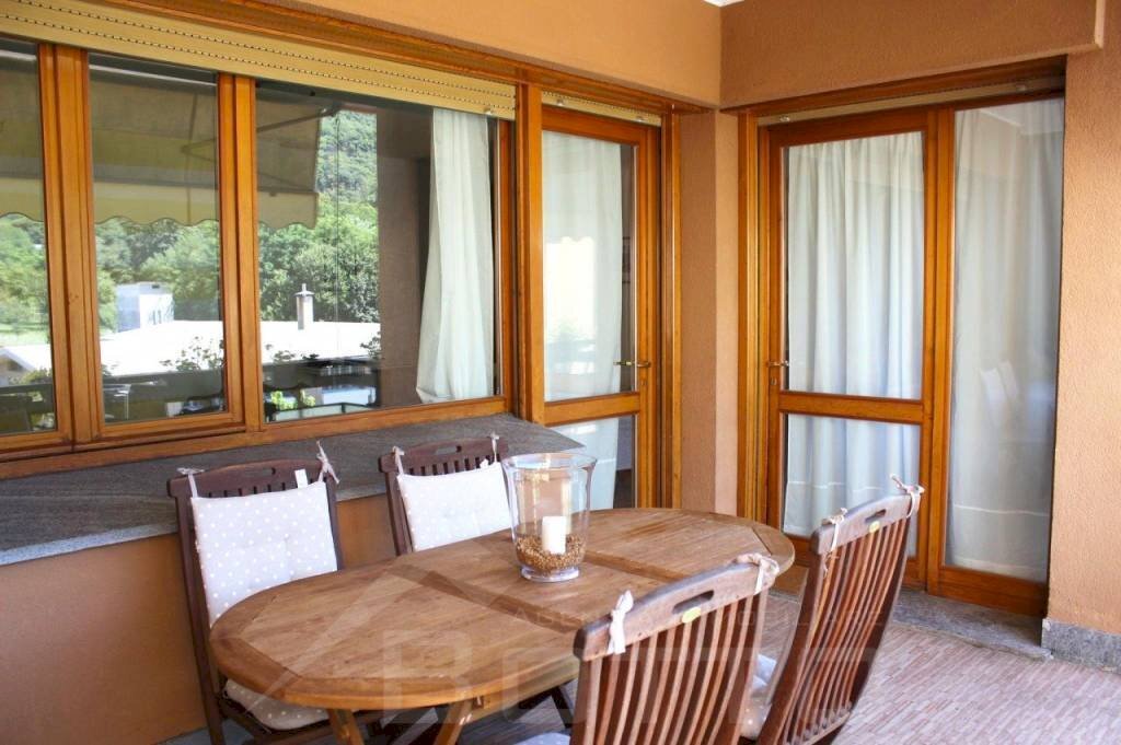 Veranda - Two-room apartment via torchio 17, San Maurizio d'Opaglio - photo 2