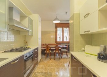 Cucina - Two-room apartment via torchio 17, San Maurizio d'Opaglio - photo 9