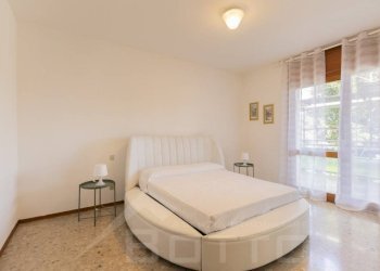 Camera da letto - Two-room apartment via torchio 17, San Maurizio d'Opaglio - photo 11