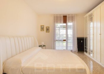 Camera da letto - Two-room apartment via torchio 17, San Maurizio d'Opaglio - photo 12