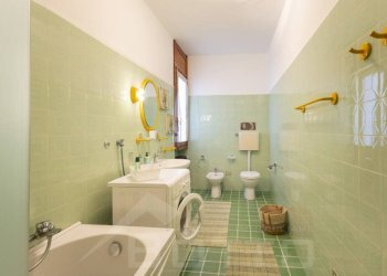 Bagno - Two-room apartment via torchio 17, San Maurizio d'Opaglio - photo 14