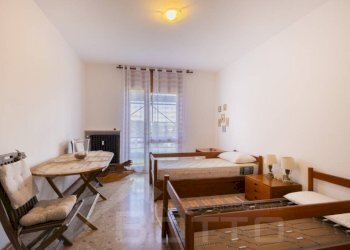 Camera da letto - Two-room apartment via torchio 17, San Maurizio d'Opaglio - photo 16