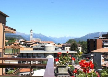 Vista - Two-room apartment via torchio 17, San Maurizio d'Opaglio - photo 18