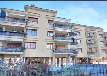 Facciata - Two-room apartment via torchio 17, San Maurizio d'Opaglio - photo 19