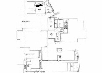 Planimetria - Two-room apartment via torchio 17, San Maurizio d'Opaglio - photo 20