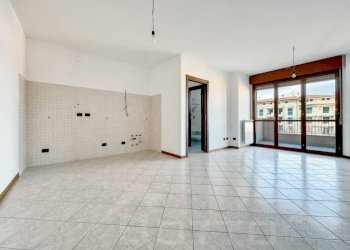 Cucina - One-room apartment via CEREDO 18, Borgomanero - photo 1