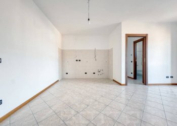 Cucina - One-room apartment via CEREDO 18, Borgomanero - photo 4