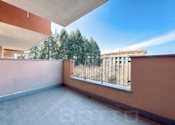 Terrazzo - One-room apartment via CEREDO 18, Borgomanero - photo 10