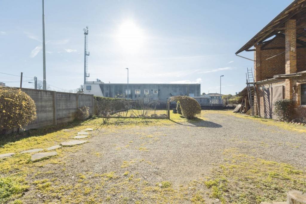 Terreno - Villa via Callona 28, Gargallo - foto 2