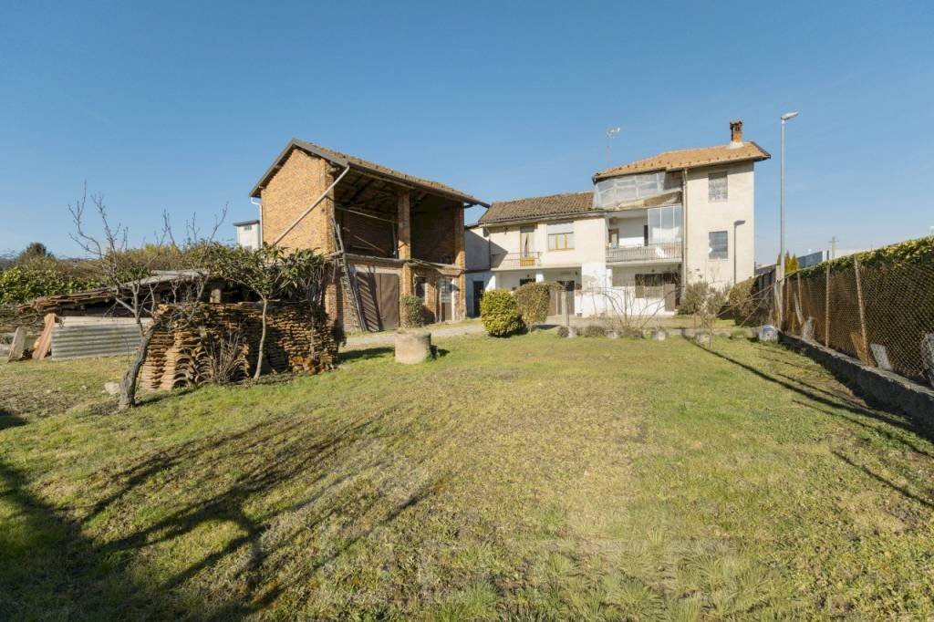 Terreno - Villa via Callona 28, Gargallo - foto 3