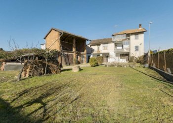 Terreno - Villa via Callona 28, Gargallo - foto 3