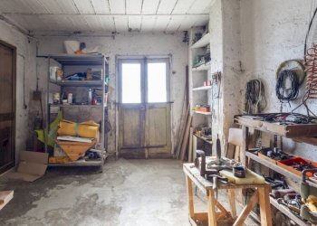 Cantina - Villa via Callona 28, Gargallo - foto 7