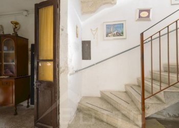 Scala - Villa via Callona 28, Gargallo - foto 8