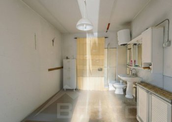 Bagno - Villa via Callona 28, Gargallo - foto 13
