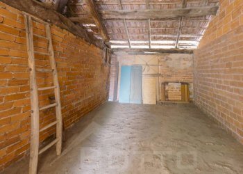 Interno non residenziale - Villa via Callona 28, Gargallo - foto 14