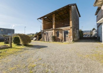 Terreno - Villa via Callona 28, Gargallo - foto 18