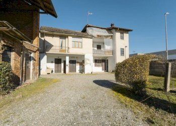 Facciata - Villa via Callona 28, Gargallo - foto 19