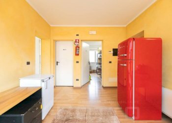Disimpegno - Villa via Principe Umberto 16/q, Borgomanero - photo 11