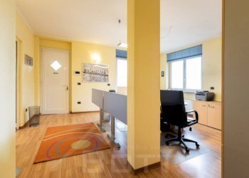 Ufficio - Villa via Principe Umberto 16/q, Borgomanero - photo 14