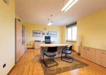 Ufficio - Villa via Principe Umberto 16/q, Borgomanero - photo 15