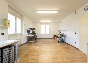 Cucina - Villa via Principe Umberto 16/q, Borgomanero - photo 19