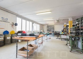 Interno non residenziale - Villa via Principe Umberto 16/q, Borgomanero - photo 20