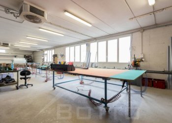 Interno non residenziale - Villa via Principe Umberto 16/q, Borgomanero - photo 21