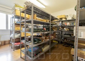 Magazzino - Villa via Principe Umberto 16/q, Borgomanero - photo 23
