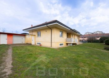 Terreno - Villa via Principe Umberto 16/q, Borgomanero - photo 26