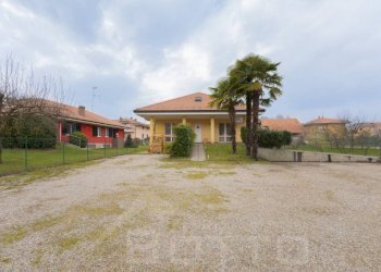 Terreno - Villa via Principe Umberto 16/q, Borgomanero - photo 29