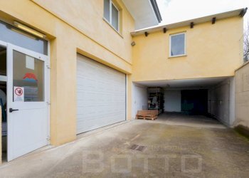 Box auto - Villa via Principe Umberto 16/q, Borgomanero - photo 31
