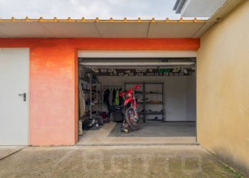 Box auto - Villa via Principe Umberto 16/q, Borgomanero - photo 33