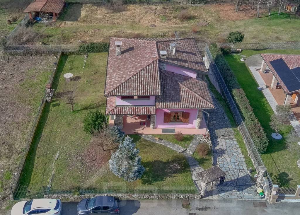 Terreno - Villa via san giorgio 22, Cureggio - foto 3