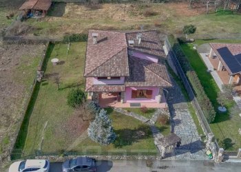 Terreno - Villa via san giorgio 22, Cureggio - foto 3