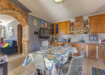 Cucina - Villa via san giorgio 22, Cureggio - foto 4