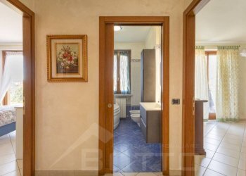 Disimpegno - Villa via san giorgio 22, Cureggio - foto 8